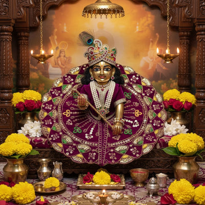 Sequin (Sitara) Work