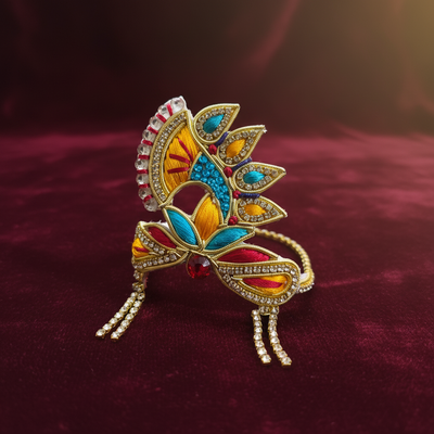 Divine Crown Mukut Collection 👑